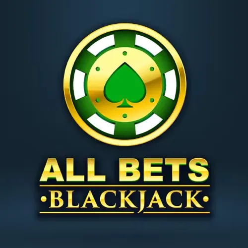 All Bets Blackjack - LETSEBET77