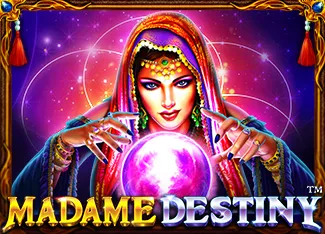 Madame Destiny - LETSEBET77