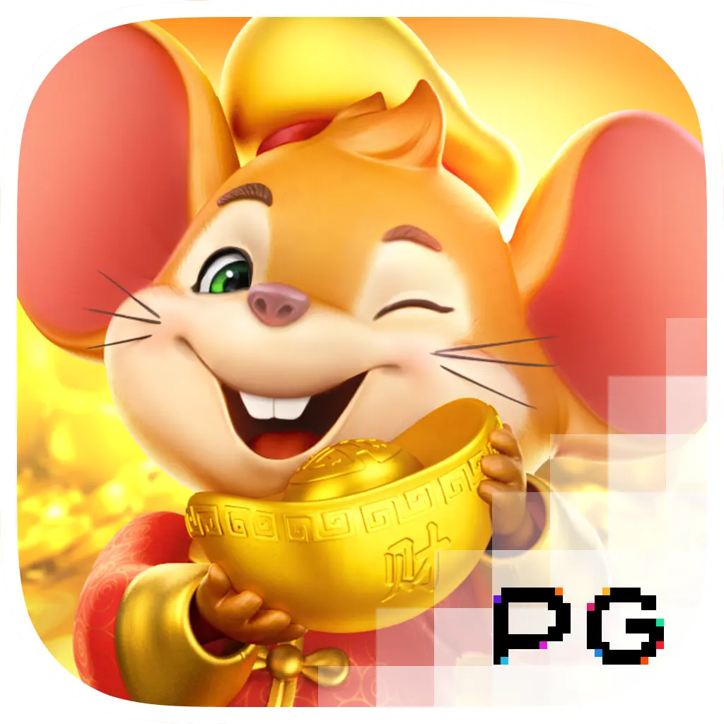 Fortune Mouse - LETSEBET77