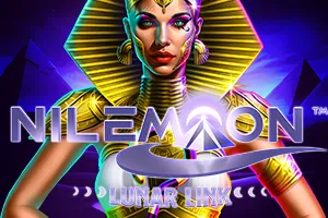 Lunar Link: Nile Moon™ - LETSEBET77
