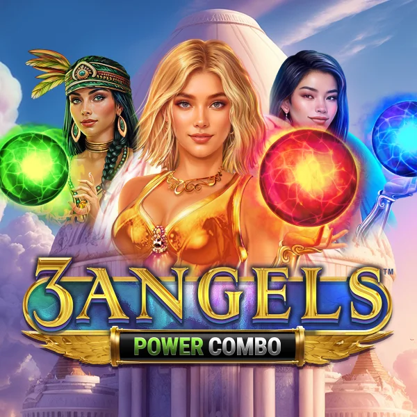 3 Angels Power Combo - LETSEBET77