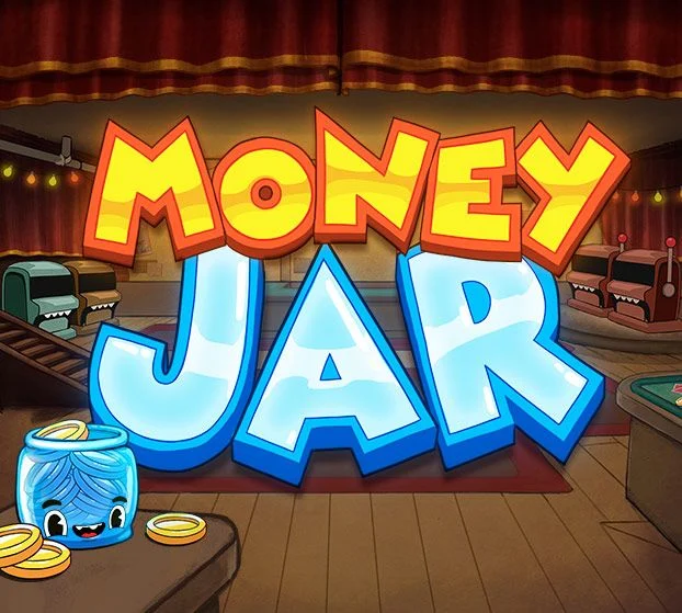 Money Jar - LETSEBET77