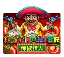 Chilli Hunter - LETSEBET77