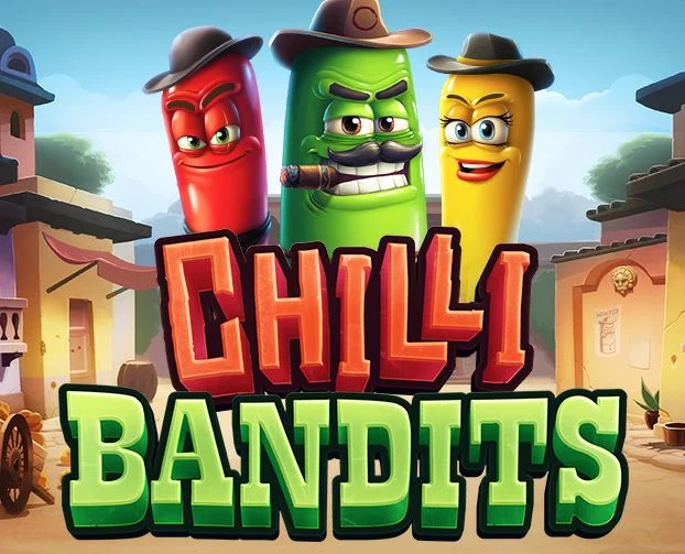 Chilli Bandits - LETSEBET77