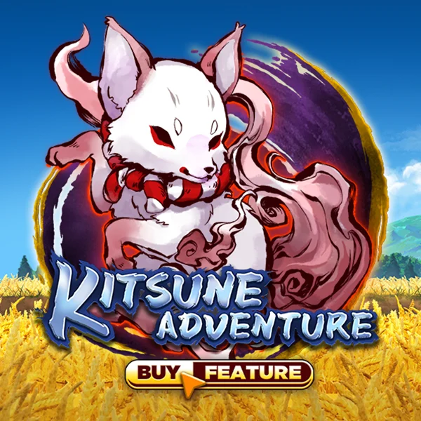 Kitsune Adventure - LETSEBET77