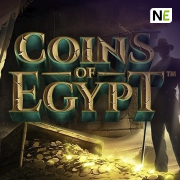 Coins of Egypt - LETSEBET77