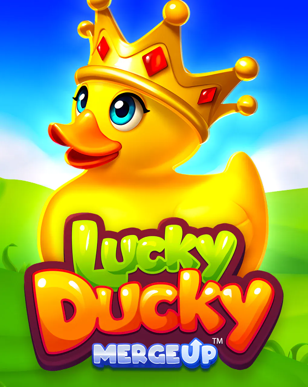 Bgaming : Lucky Ducky - LETSEBET77