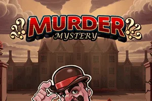 Murder Mystery - LETSEBET77