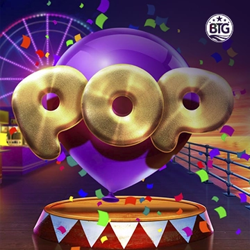 Bigtime : Pop - LETSEBET77