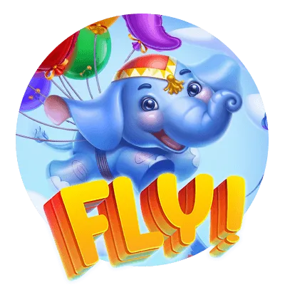 Fly! - LETSEBET77