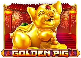 Golden Pig - LETSEBET77
