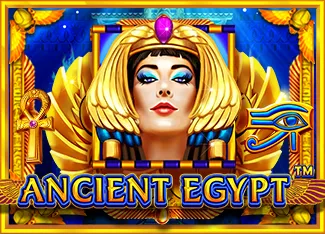 Ancient Egypt - LETSEBET77