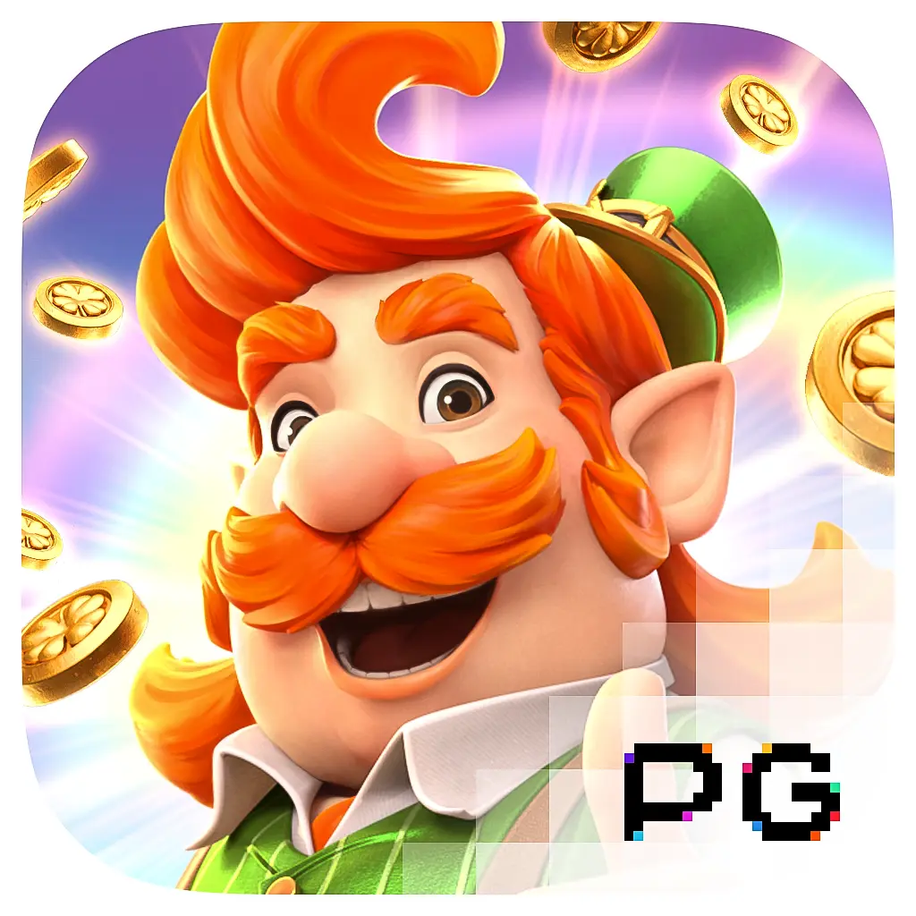 Leprechaun Riches - LETSEBET77
