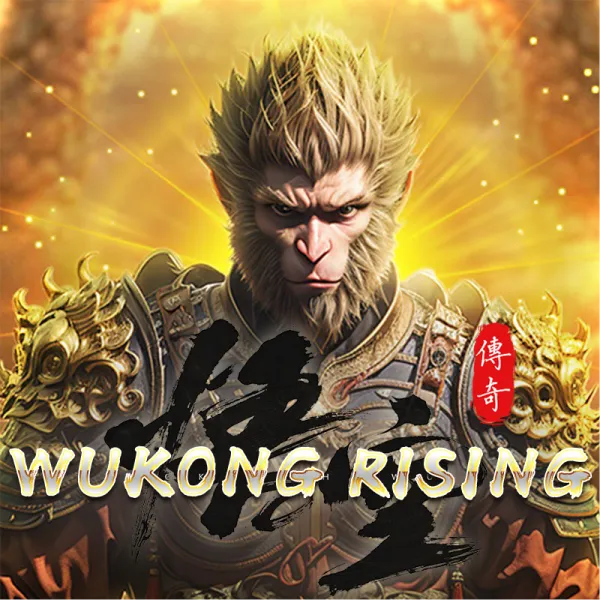 Wukong Rising - LETSEBET77
