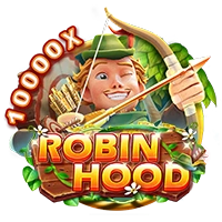 ROBIN HOOD - LETSEBET77