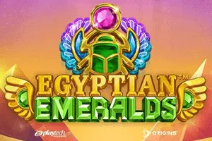 Egyptian Emeralds - LETSEBET77