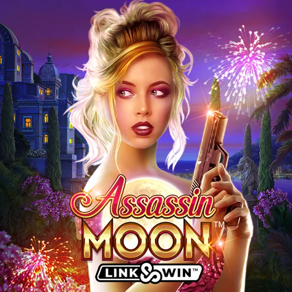 Assassin Moon - LETSEBET77