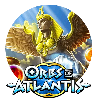 Orbs of Atlantis - LETSEBET77
