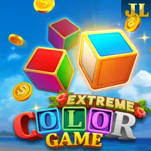 Color Game Extreme - LETSEBET77