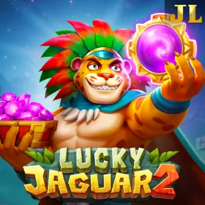 Jili : Lucky Jaguar 2 - LETSEBET77