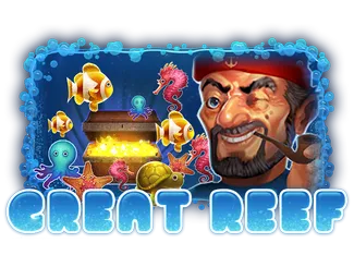 Great Reef - LETSEBET77