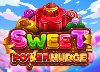 Sweet Powernudge - LETSEBET77