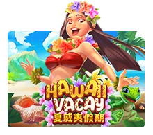 Hawaii Vacay - LETSEBET77