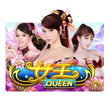 Queen - LETSEBET77