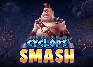 Cyclops Smash - LETSEBET77