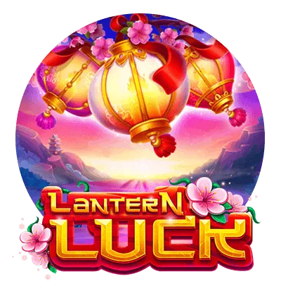 Lantern Luck - LETSEBET77