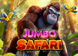 Jumbo Safari - LETSEBET77