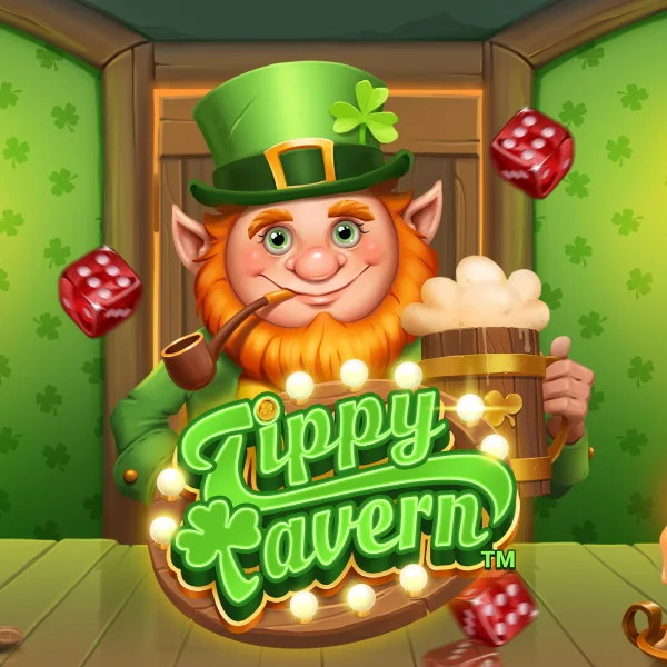 Tippy Tavern - LETSEBET77