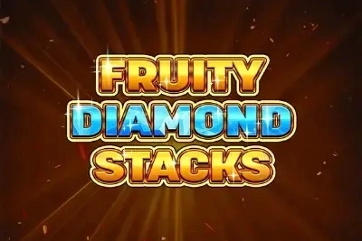 Octoplay : Fruity Diamond Stack - LETSEBET77