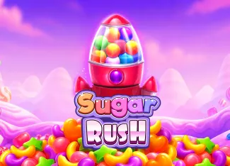 Sugar Rush - LETSEBET77
