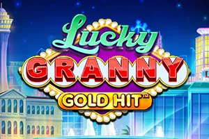 Gold Hit: Lucky Granny - LETSEBET77