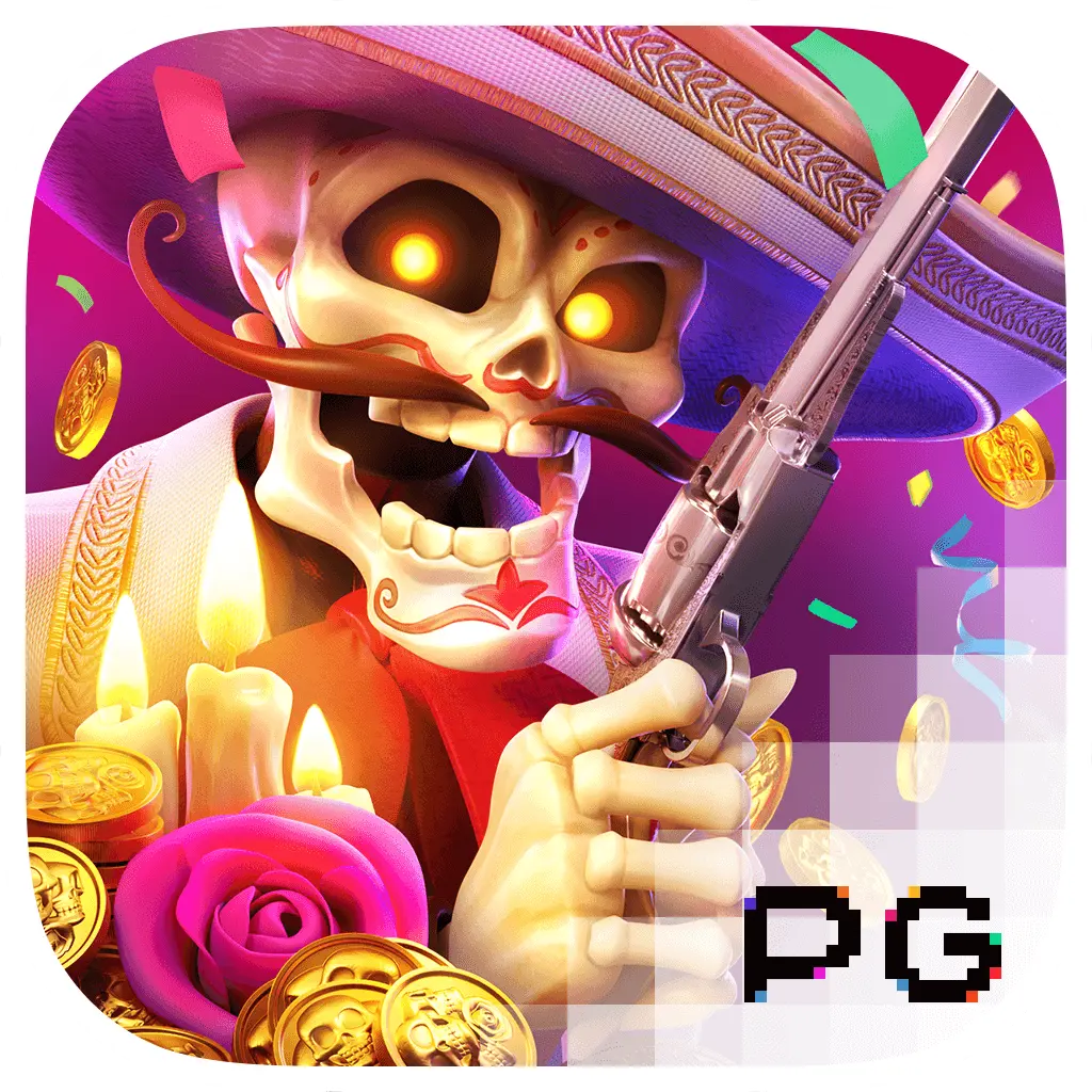 Wild Bandito - LETSEBET77