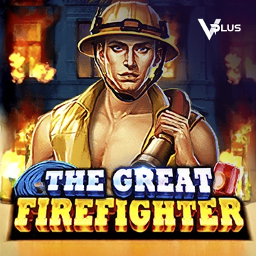 The Great Firefighter - LETSEBET77
