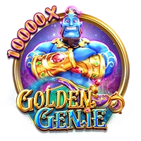 GOLDEN GENIE - LETSEBET77