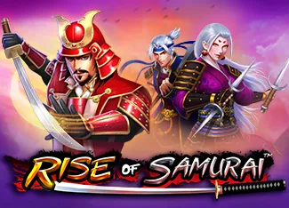 Rise of Samurai - LETSEBET77
