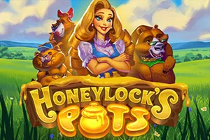 Honeylocks Pots - LETSEBET77