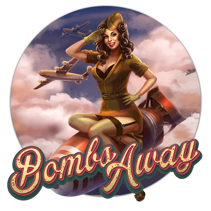 Bombs Away - LETSEBET77
