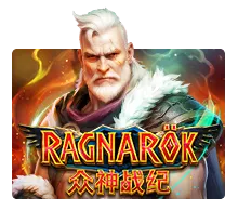 Ragnarok - LETSEBET77