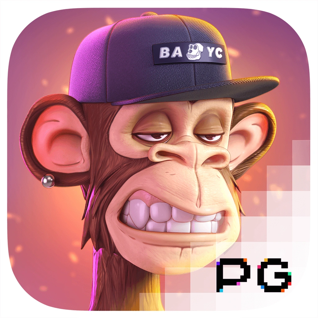 Wild Ape #3258 - LETSEBET77