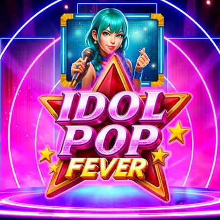 Idol Pop Fever - LETSEBET77