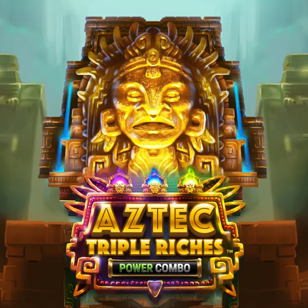 Aztec Triple Riches Power Combo - LETSEBET77