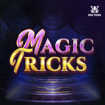 Redtiger : Magic Tricks - LETSEBET77