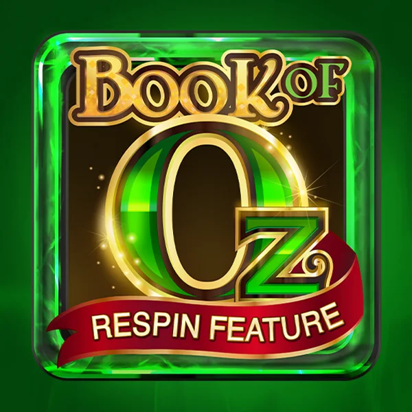 Book of Oz - LETSEBET77