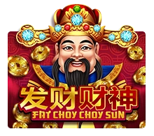 Fat Choy Choy Sun - LETSEBET77