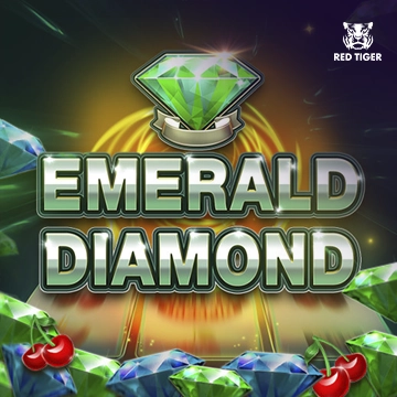 Redtiger : Emerald Diamond - LETSEBET77