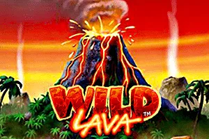 Wild Lava - LETSEBET77
